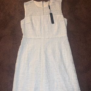 Elie Tahari Fancy and casual dress